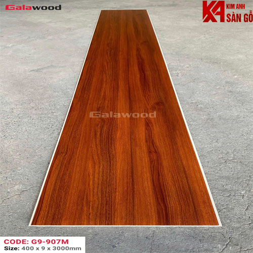Tấm Ốp Tường Nano Galawood G9-907M